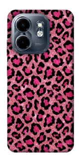 Чехол на Infinix Smart 9 4G / Hot 50i Leopard Skin v3 фото 1 из 1