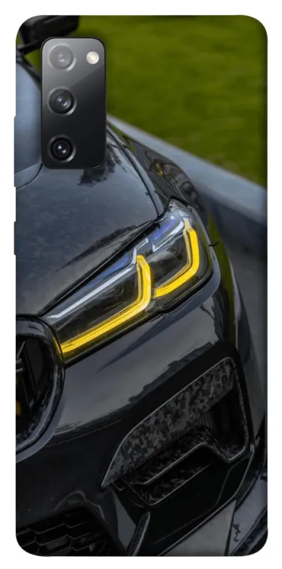 Чохол на Samsung Galaxy S20 FE BMW v48 фото 1 з 1