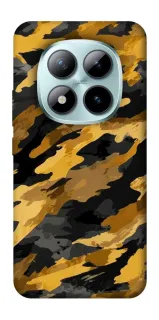Чохол на Xiaomi Redmi Note 15 Pro+ 5G camouflage v3 фото 1 з 1