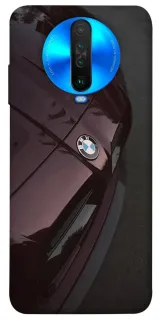 Чохол на Xiaomi Poco X2 BMW v51 фото 1 з 1