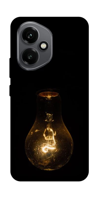 Чохол на Honor 400 Лампа Едісона фото 1 з 1