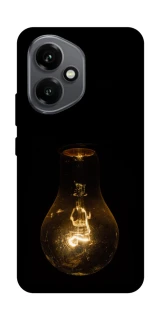 Чохол на Honor 400 Лампа Едісона фото 1 з 1