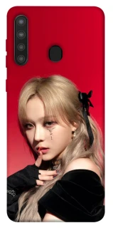 Чохол на Samsung Galaxy A21 Aespa-Winter фото 1 з 1