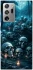 Чехол на Samsung Galaxy Note 20 Ultra Skulls v3 фото 1 из 1