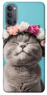 Чохол на Oppo Reno 4 Mood(1) фото 1 з 1