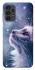 Чехол на Samsung Galaxy A13 4G Snow cat фото 1 из 1