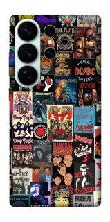 Чохол на Samsung Galaxy S26 Ultra My playlist ver.7 фото 1 з 1