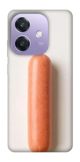 Чохол на Oppo A40m Сосиска фото 1 з 1