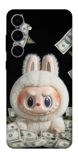 Чехол на Samsung Galaxy S25+ Dollar Labubu фото 1 из 1