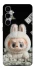 Чехол на Samsung Galaxy S25+ Dollar Labubu фото 1 из 1