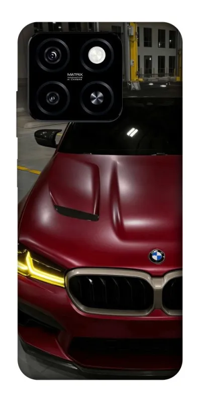 Чохол на ZTE Blade A55 4G BMW V56 фото 1 з 1
