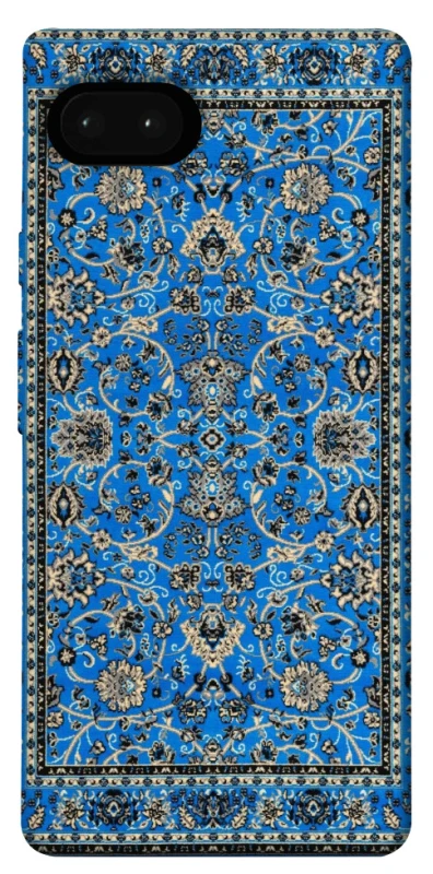 Чехол на Google Pixel 7a Ковёр v52 фото 1 из 1