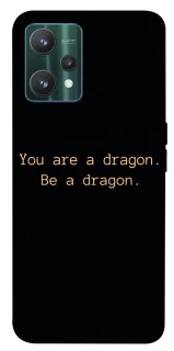 Чехол на Realme 9 Pro House of the Dragon ver.9 фото 1 из 1