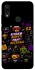 Чохол на Xiaomi Redmi Note 7 / Note 7 Pro / Note 7s Brawl Stars collage фото 1 з 1