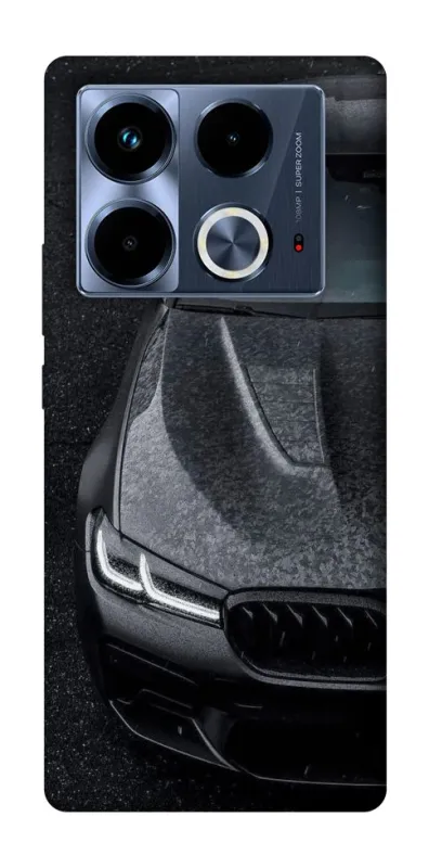 Чехол на Infinix Note 40 4G BMW v47 фото 1 из 1