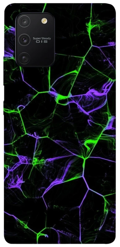 Чохол на Samsung Galaxy S10 Lite Abstract ver.2 фото 1 з 1