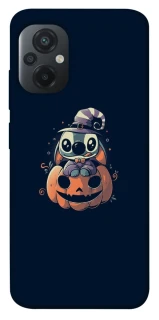 Чохол на Xiaomi Poco M5 Halloween Stitch ver.3 фото 1 з 1
