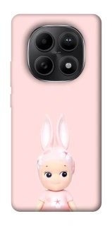 Чехол на Xiaomi Redmi Note 15 5G Sakura Bunny Solo фото 1 из 1