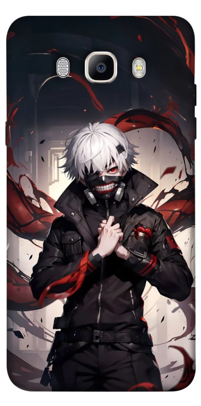 Чохол на Samsung J510F Galaxy J5 (2016) Ken Kaneki фото 1 з 1