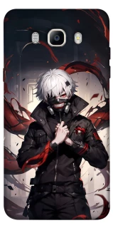 Чохол на Samsung J510F Galaxy J5 (2016) Ken Kaneki фото 1 з 1