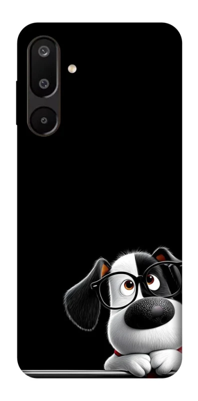 Чехол на Samsung Galaxy M16 5G My Dog фото 1 из 1