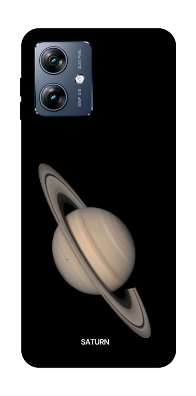 Чехол на Motorola Moto G54 Power Saturn фото 1 из 1