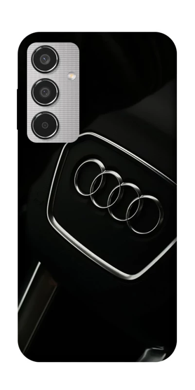 Чехол на Samsung Galaxy M35 AUDI фото 1 из 1