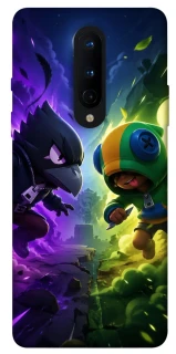 Чохол на OnePlus 8 Brawl Stars ver.16 фото 1 з 1