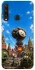 Чохол на Huawei Y6p Moscow never sleeps ver.7 фото 1 з 1