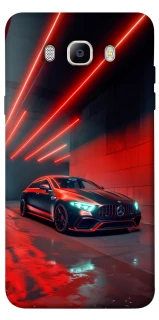 Чохол на Samsung J710F Galaxy J7 (2016) Neon Mers фото 1 з 1