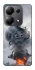 Чохол на Xiaomi Redmi Note 13 Pro 4G Moscow never sleeps ver.3 фото 1 з 1