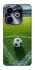 Чохол на Infinix Hot 40i Football aesthetic ver.6 фото 1 з 1