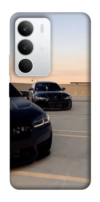 Чохол на Realme C71 BMW v36 фото 1 з 1