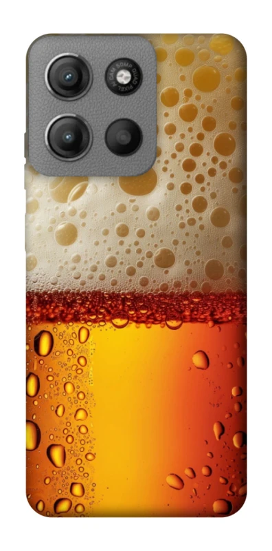 Чохол на Motorola Moto G15 Power Beer Style фото 1 з 1