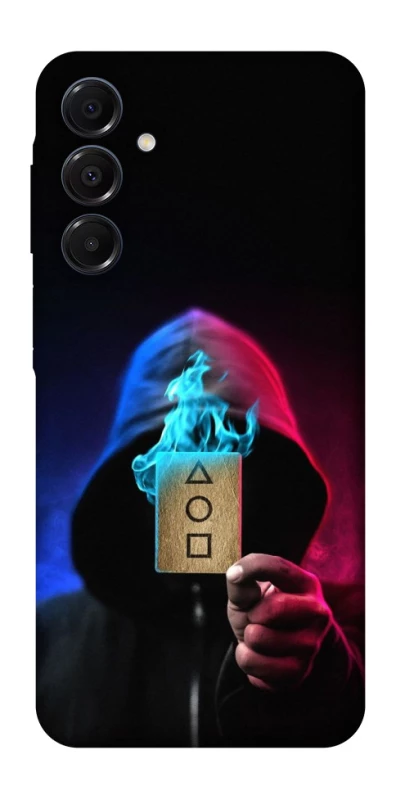 Чохол на Samsung Galaxy A16 4G/5G squid game v6 фото 1 з 1