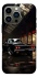 Чохол на Apple iPhone 13 Pro (6.1") Black classic car фото 1 з 1