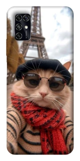 Чохол на ZTE Blade V2020 Smart catparis фото 1 з 1