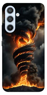 Чохол на Samsung Galaxy A54 5G Вогняний торнадо фото 1 з 1