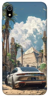 Чохол на Xiaomi Redmi 7A porsche v2 фото 1 з 1