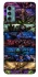 Чохол на Motorola Moto G60 Blizzard ver.3 фото 1 з 1