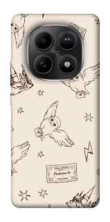 Чохол на Xiaomi Redmi Note 15 5G Harry Potter v2 фото 1 Чохол на Xiaomi Redmi Note 15 5G Harry Potter v2 фото 1 з 1