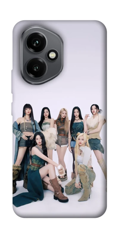 Чехол на Honor 400 BABYMONSTER v3 фото 1 из 1