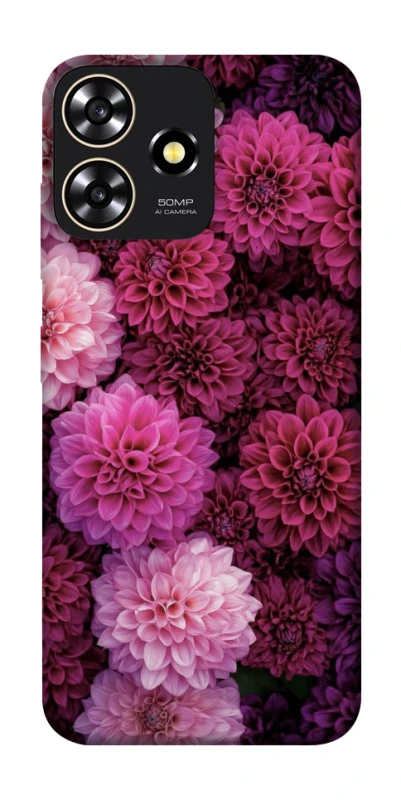 Чохол на ZTE Blade A73 4G Garden1 фото 1 з 1