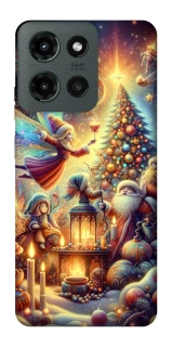 Чохол на Motorola Moto G Power (2025) Christmas spirit ver.16 фото 1 з 1