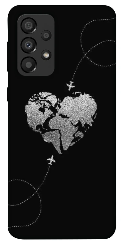 Чохол на Samsung Galaxy A33 5G Love aesthetic ver.12 фото 1 з 1