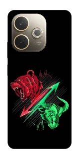 Чехол на Oppo A5 Pro 4G Crypt v2 фото 1 из 1