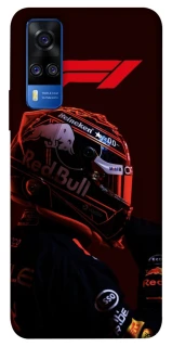 Чохол на Vivo Y51a F-1 ver.1 фото 1 з 1