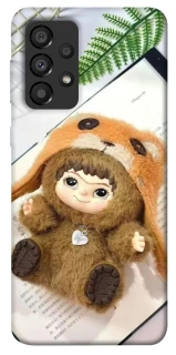 Чохол на Samsung Galaxy A33 5G Wakuku ver.4 фото 1 з 1