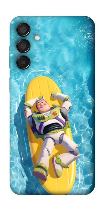 Чохол на Samsung Galaxy M15 5G buzz lightyear фото 1 з 1