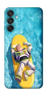 Чехол на Samsung Galaxy M15 5G buzz lightyear фото 1 из 1